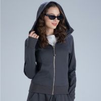 Women's Slim-Fit Fleece