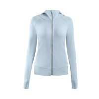 Sandwashed Modal Sport Hoodie - Air Layer