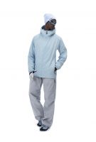 3M Water-Resistant Puffer - Insulated Hooded