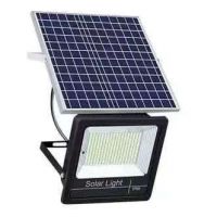 Household Solar Powered Lighting Fixtures 2