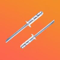 Multigrip Rivets