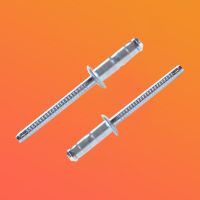 Unigrip Rivets