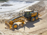 Komatsu Motor Grader Spare Parts