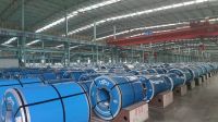 Cold-Rolled Steel