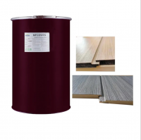 PUR hot melt glue for Profile Wrapping in Woodworking Industries