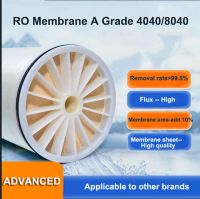 Grade-A High Quality Reverse Osmosis