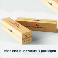 Fouling Resistance Membrane 4040 Reverse Osmosis