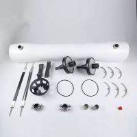 FROTEC Membrane Housing Wholesale Factory 300psi