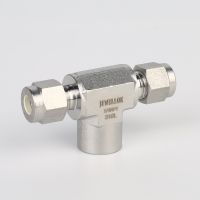 JEWELLOK High Purity Orbital Weld Long