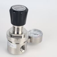 Jewellok Quick-Change Actuator UHP Diaphragm