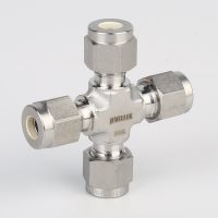 Duplex Steel 2205 High Pressure Socket