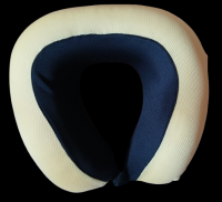 Travel Pillow Ergonomic Memory Foam