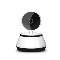 4K AI Smart Security Camera with Night Vision amp; Human Detection