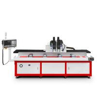 High Quality CNC Flow Drilling And