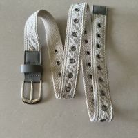 Niche New Versatile Retro Decorative Belt