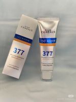 Sweat-Resistant Sunscreen