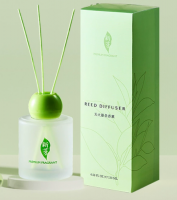 New Store Benefits: Fireless Vine Tea