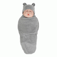 Babies Sleeping Bags Newborn Baby Swaddle