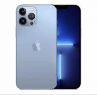 Apple IPhone 13 Pro Max, Supporting