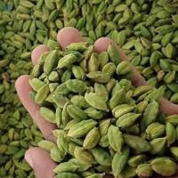 Organic Green Cardamom