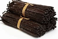 Madagascar Vanilla Beans