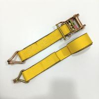 1 INCH TIE DOWN RATCHET STRAPS
