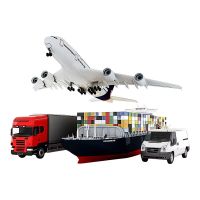 Professional Agent Logistics Transport China To