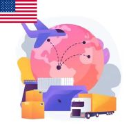 China To USA Freight Forwarder Fast