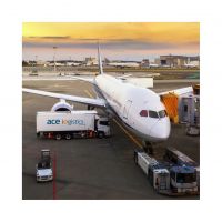 Forwarder China To Usa Freight Logistics