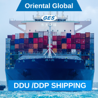 Special Air Express Shipping From China