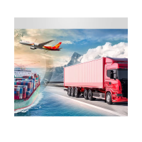 Most Affordable Canadian Mason Regular Class Air Sea Freight Forwarder Shipping Agent UPS Door To Door Delivery In Canada LCL+Express Product
