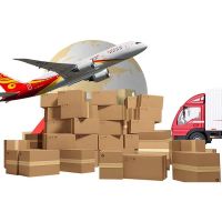 Cheapest Air Fright Forwarder Ddp From China To   Germany Air Freight Express Services