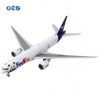 China To USA Freight Forwarder Fast