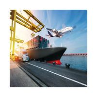 From China To The World Freight