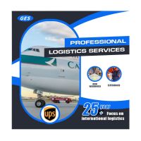 China To Sri Lanka Shipping Agent