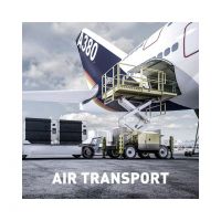 Logistics Sea Freight Forwarding Company Transport