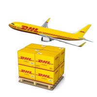 Air Freight Forwarders From China United