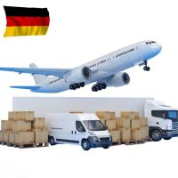 UPS The Best Express Service From