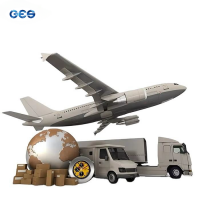 Express Logistics Services Provider From China