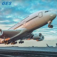 International Freight Forwarder UPS DHL FEDEX