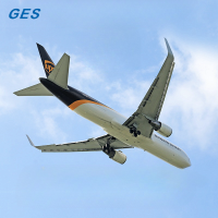 China To USA Freight Forwarder Fast