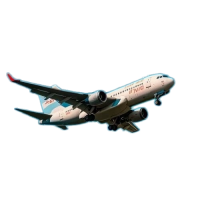 China To United States Express Logistics