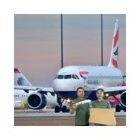 Logistics Services Air Express Buying Agent