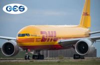 Air Freight Forwarding Transportation Ddp And