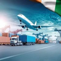 DHL UPS FEDEX International Freight Forwarder