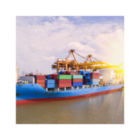 Most Affordable Ocean Sea Shipping Agent