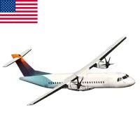 Freight Forwarder China To USA LCL