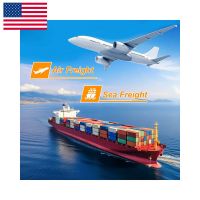 Forwarder Road Transport Logistics LCL Service