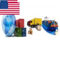 By Sea Land And Air Multimodal