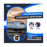 China To USA Freight Forwarder Fast
